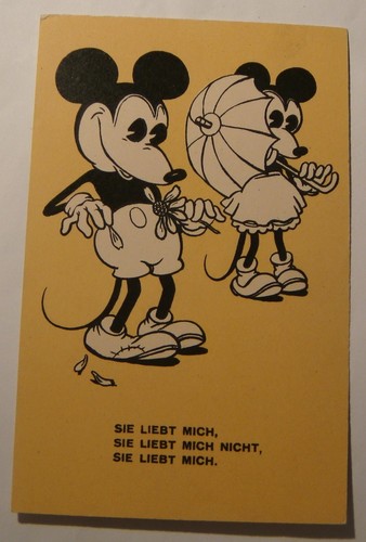 Disney mickey mouse and - disney.mickey,