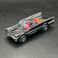 1976 BATMOBILE CORGI JUNIORS