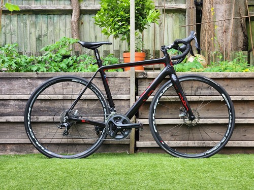 575 full carbon orro pyro - carbon,
