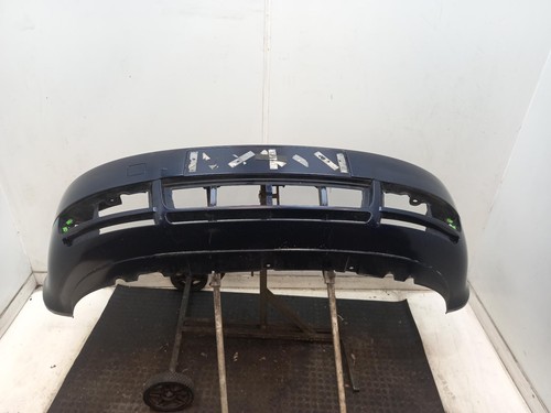 Audi front bumper - front, 2000-2006