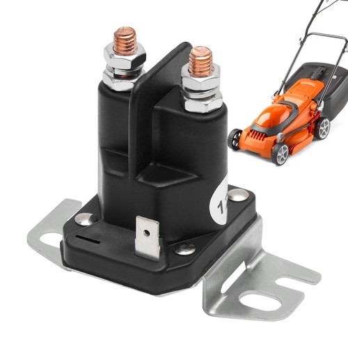 Garden lawn mower - relay, 4