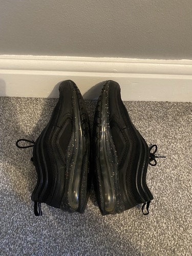 Nike triple black - triple,