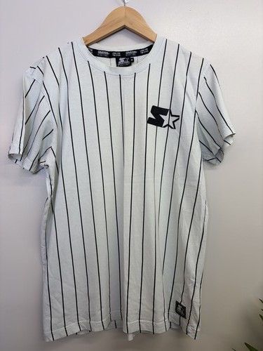 Starter black label shirt - label, t-shirt
