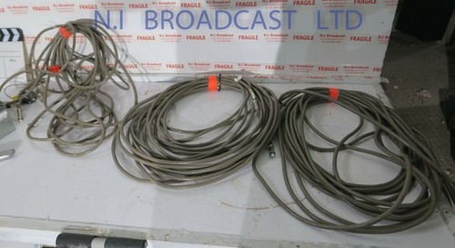 Ikegami 10m rcp - 1x , cable