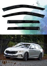 For Skoda Octavia Combi 19-ON