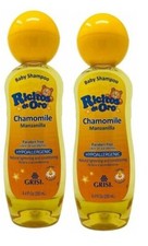 Lot grisi ricitos - 2,