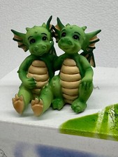 TUDOR MINT LAND OF THE DRAGONS BEST BUDDIES DRAGONET MAY BE ONLY ONE ON EBAY
