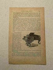 KP196) Weber Baby Grand Piano