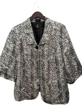 Maggie Barnes Size 2X US 22/24