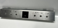 KENWOOD  Kdoi60x20 FREESTANDING COOKER CONTROL PANEL SS AND CLOCK PN1052 B5