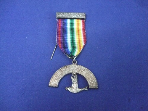 Good vintage masonic - vintage, royal