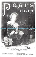 R231805 Collector Ads Pears