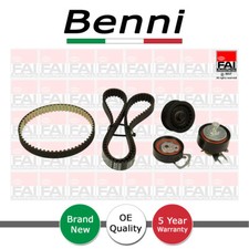 Timing Cam Belt Kit Benni Fits