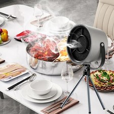 Portable Range Hood Desktop