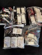 Large Bundle of Various x-10 Home Automation Items - 20 Items