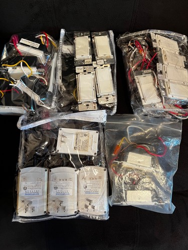 Large bundle various 10 - of, x-10