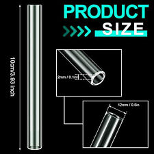 Borosilicate Clear Glass