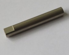 Tamiya Mammoth Dump Truck Gear Shaft C NEW 2595133 58268