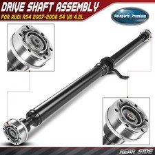 New Rear Side Driveshaft Prop