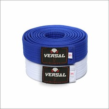 Martial arts karate belts - martial,
