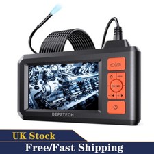 Depstech 5mm industrial - depstech,