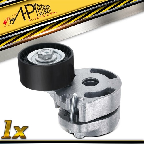 Tensioner pulley belt - pulley,