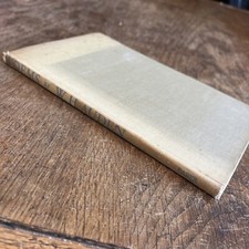 "Poems" by W. H. Auden Faber Hardback Dedication To Isherwood