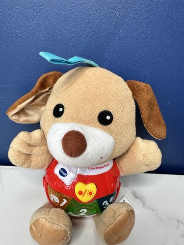 Vtech little singing - vtech,