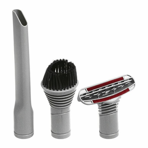 Vacuum tool set - for, dyson