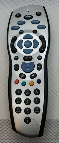 Sky remote control urc1672 - sky, hd