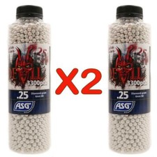 ASG Devil Blaster Airsoft BB's