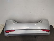 2009 KIA CEED 1 90 ED Hatchback Rear Bumper