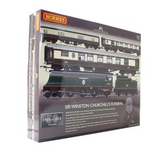 Hornby R3300 Winston