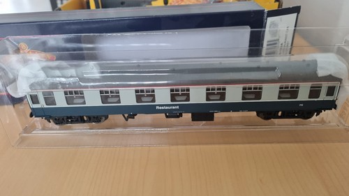 Bachmann 250a mk1 rfo - bachmann,
