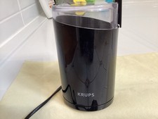 KRUPS COFFEE GRINDER  F203