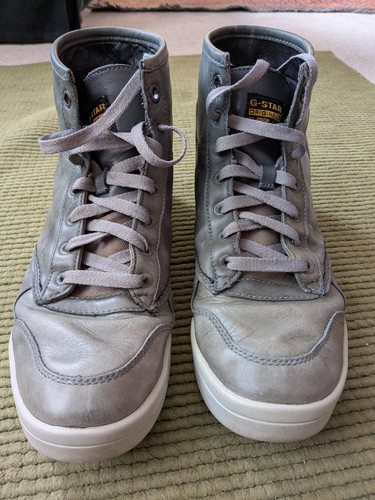 Star originals mens leather - originals,