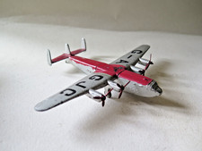 Dinky Toy 70A/ 704 Avro York