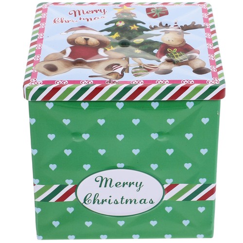 Cookie storage box - storage,