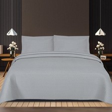 Premium Quilted Bedspread