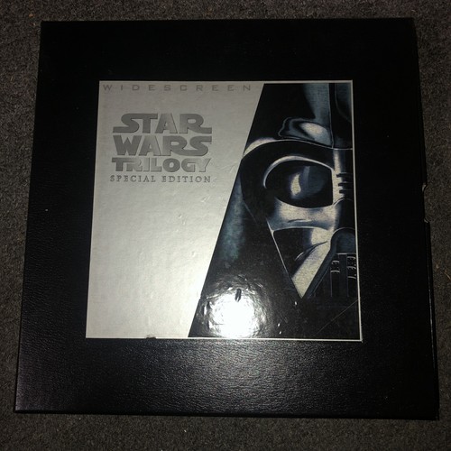 Star wars trilogy - star,