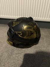 Ruroc Ski Helmet