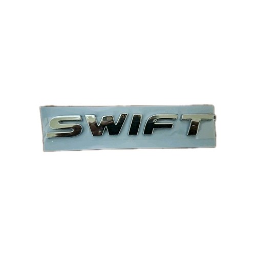 Suzuki swift tail - swift, gate