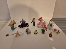 Disney Little Mermaid Figure