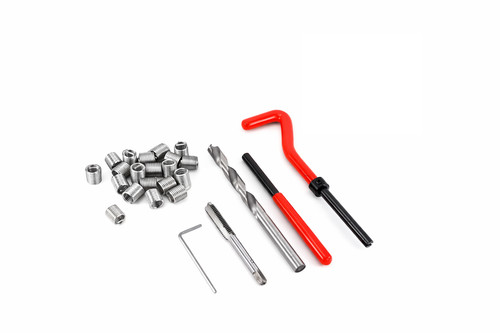 Thread repair kit - thread, m4