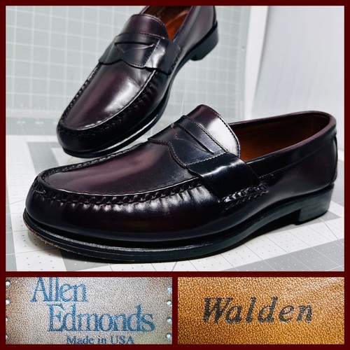 Allen edmonds walden penny - allen,