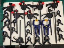 Craft Items materials