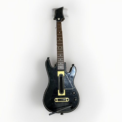 Guitar hero live - hero,