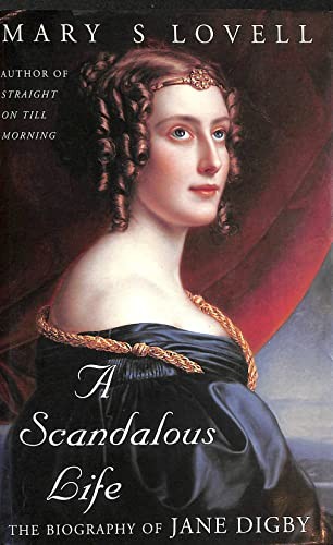 Scandalous life the - a, life: