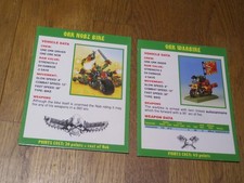 Warhammer 40k Space Ork Nobz