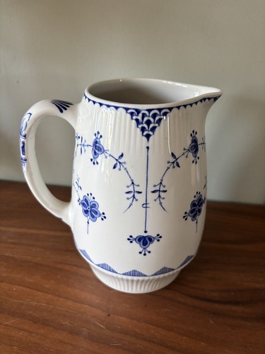 Vintage denmark blue design - denmark,